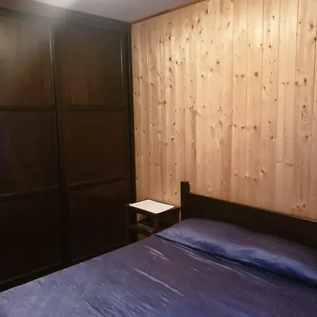 Il Dehors Champdepraz