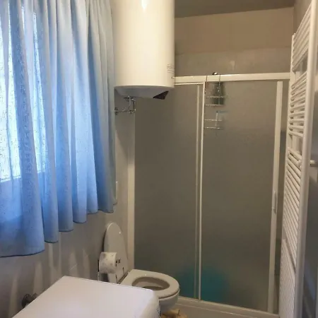 Apartment Il Dehors Champdepraz