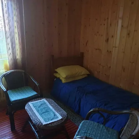 Il Dehors Διαμέρισμα Champdepraz