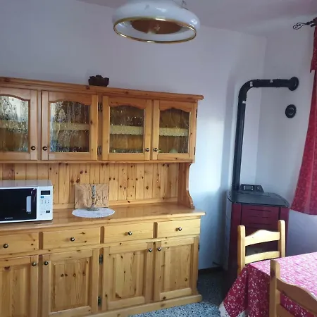 Διαμέρισμα Il Dehors *