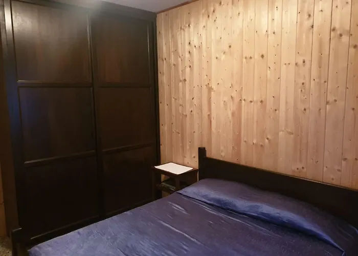 Il Dehors Champdepraz