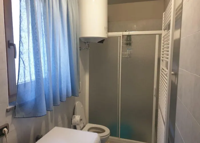 Apartment Il Dehors Champdepraz