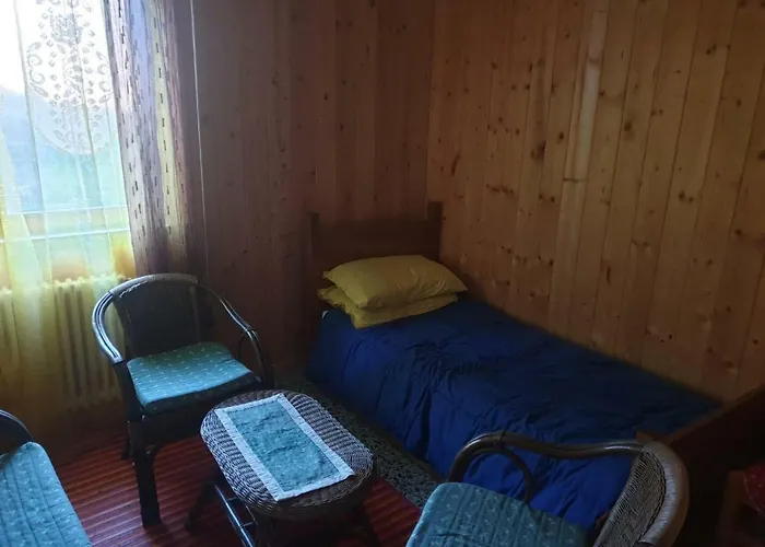 Il Dehors Apartment Champdepraz