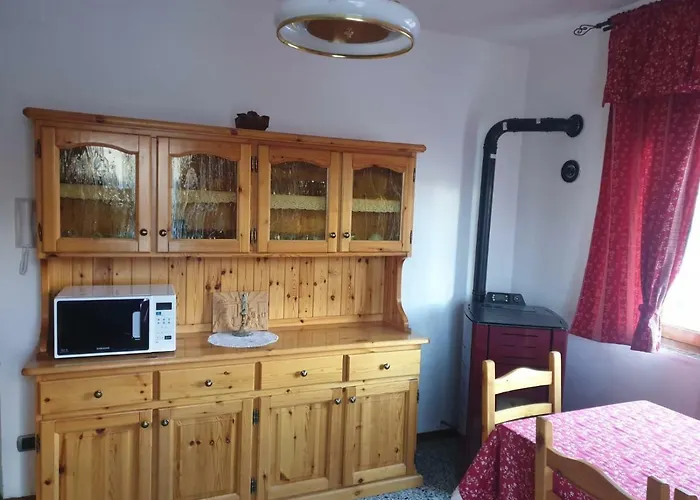 Apartment Il Dehors *